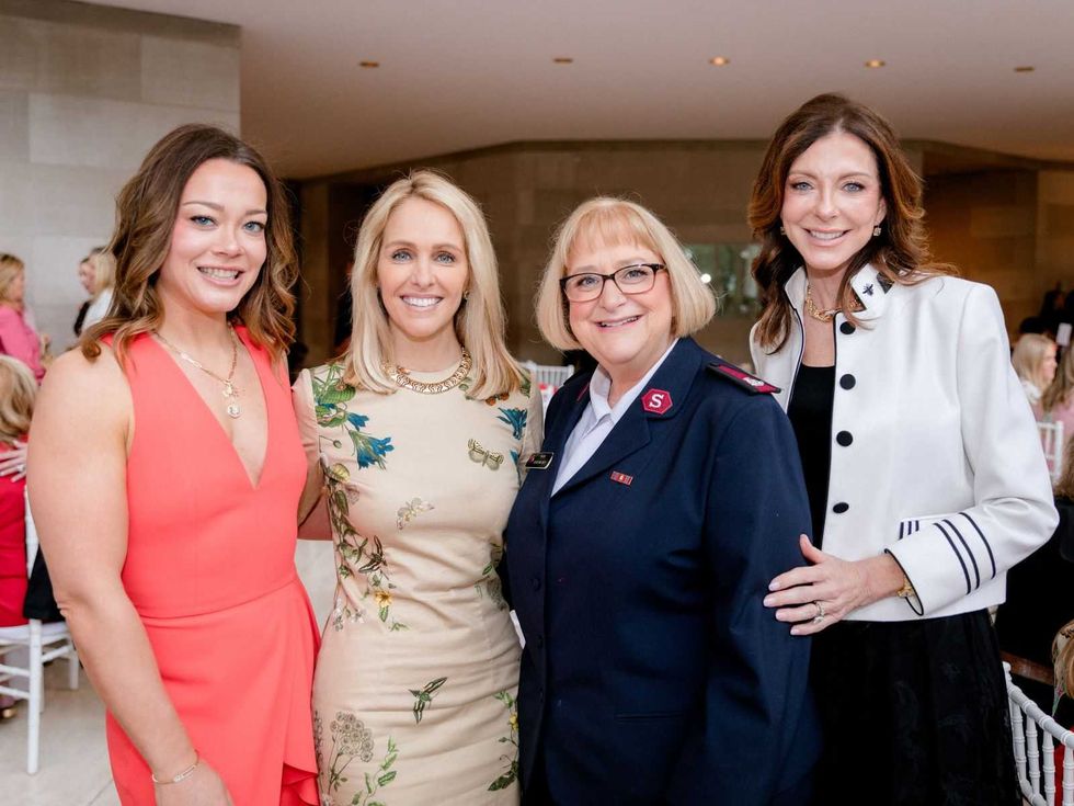 Salvation Army Women's Auxiliary Luncheon 2026