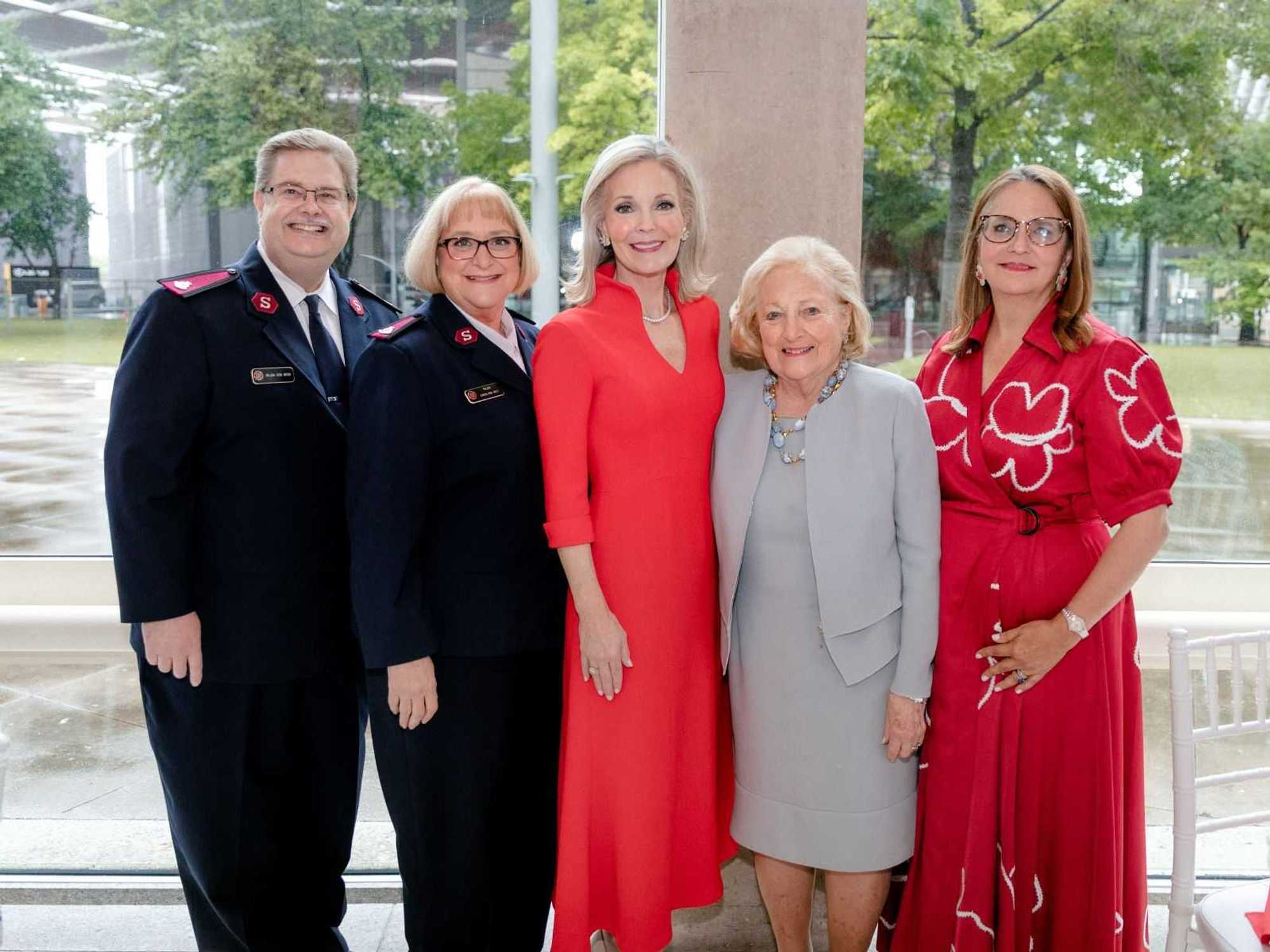 Salvation Army Women's Auxiliary Luncheon 2026