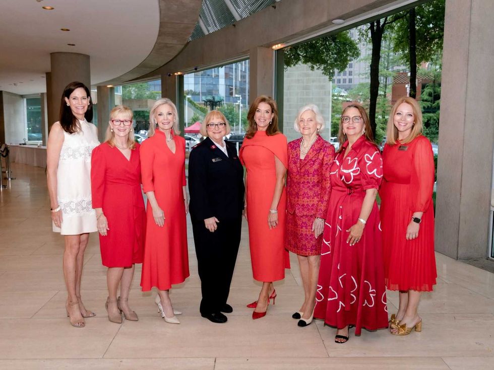 Salvation Army Women's Auxiliary Luncheon 2026