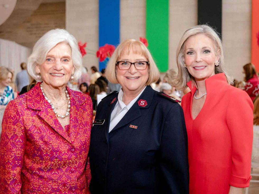 Salvation Army Women's Auxiliary Luncheon 2026