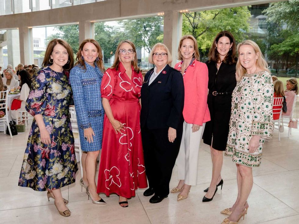 Salvation Army Women's Auxiliary Luncheon 2026