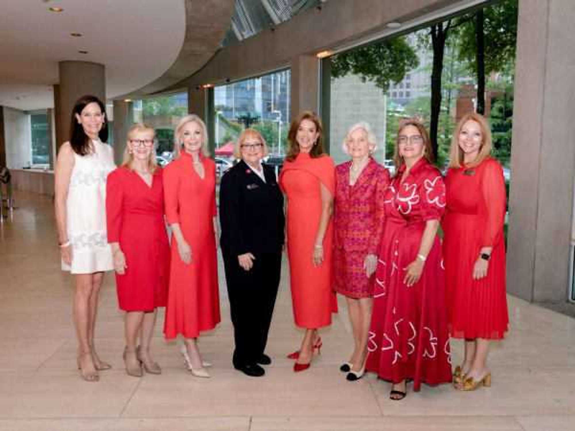 Salvation Army Women's Auxiliary Luncheon 2026
