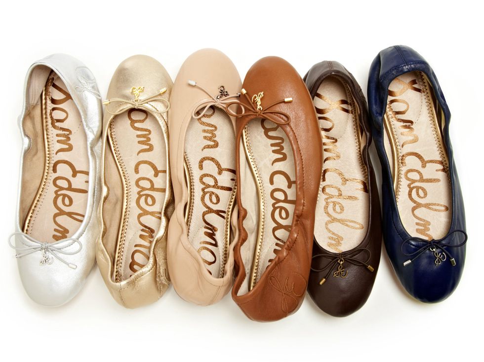 sam edelman, felicia