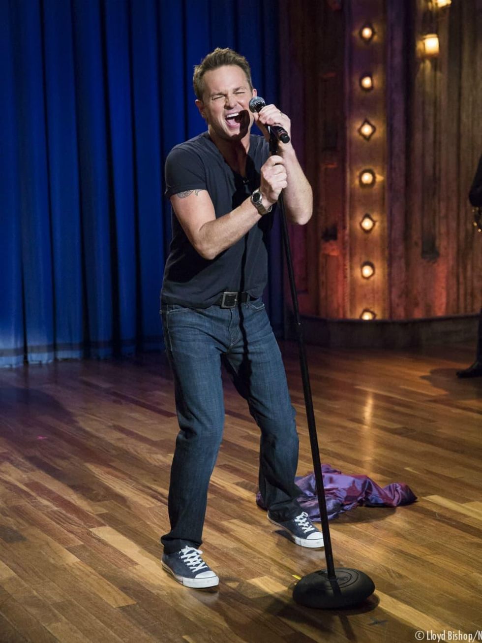 Sam Harris from HAM: The Show