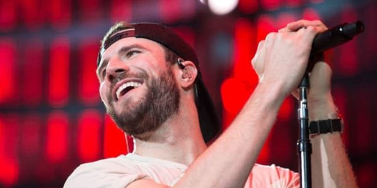 Country star Sam Hunt brings an “Outskirts” tour to the city with a stop in Dallas