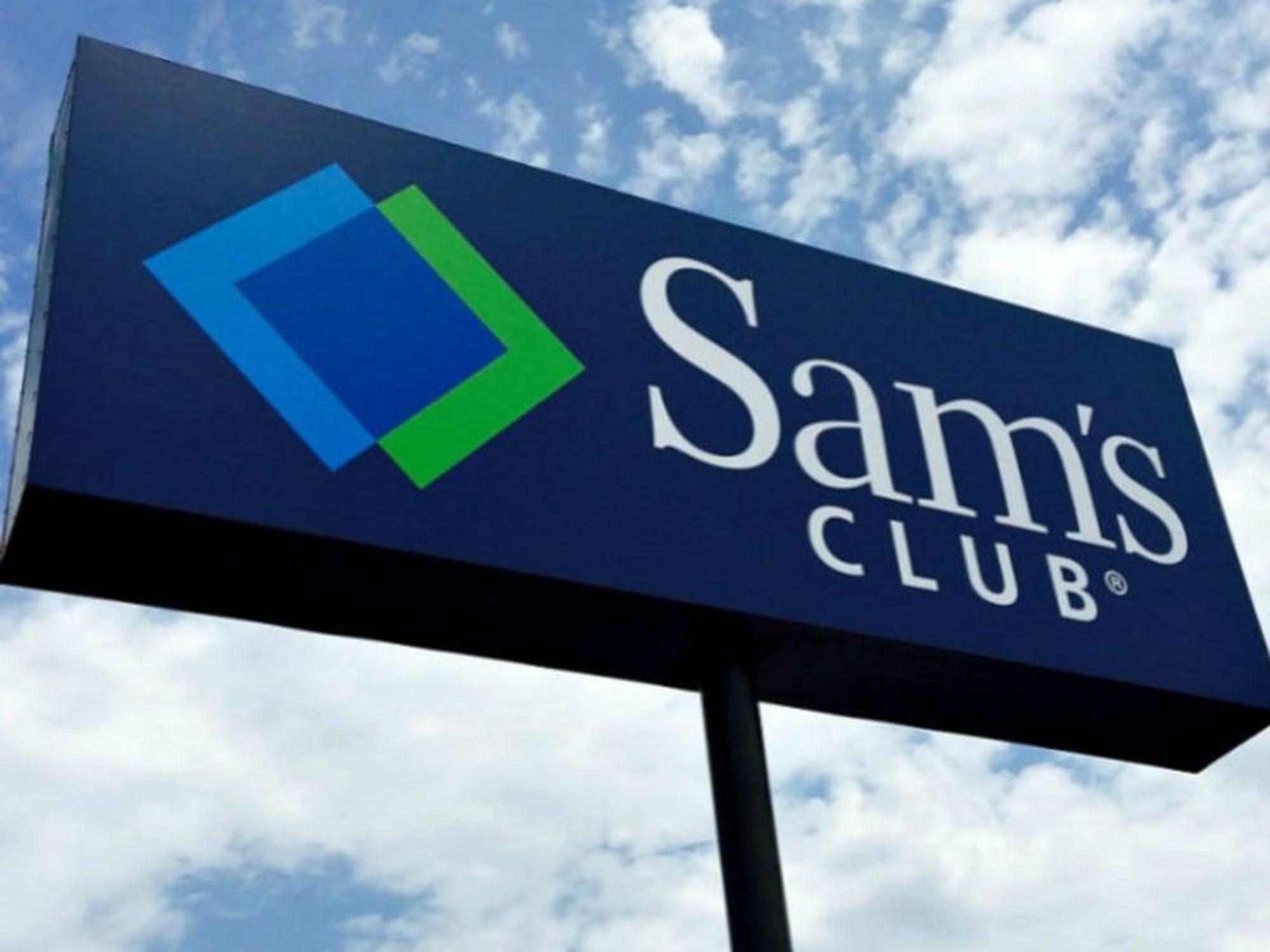 Sam's Club