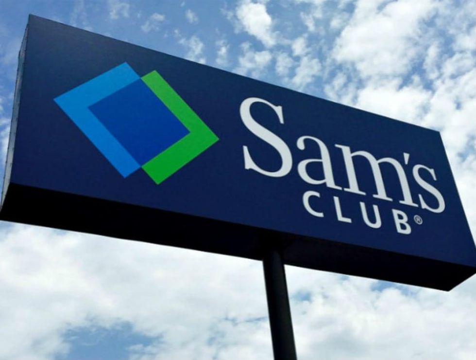 Sam's Club