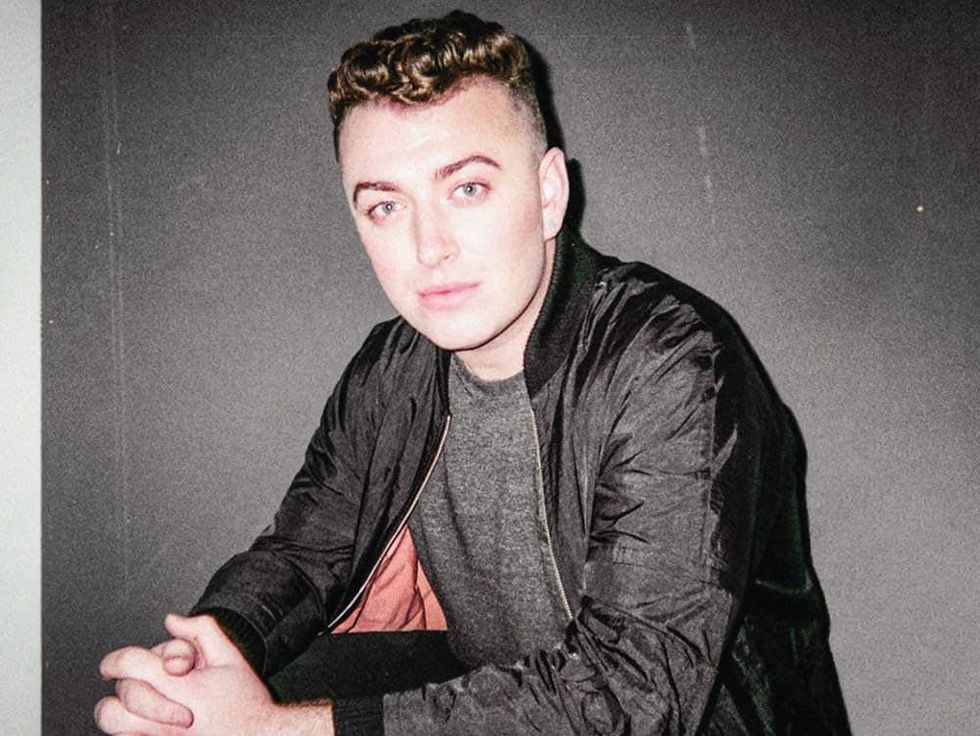 Sam Smith