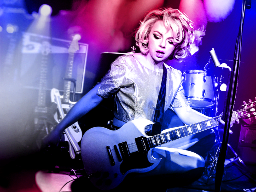 Samantha Fish