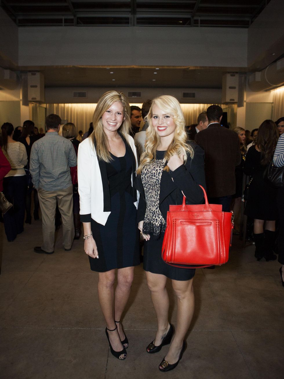 Samantha Irby, Britt Sogard, culturemap social, the joule