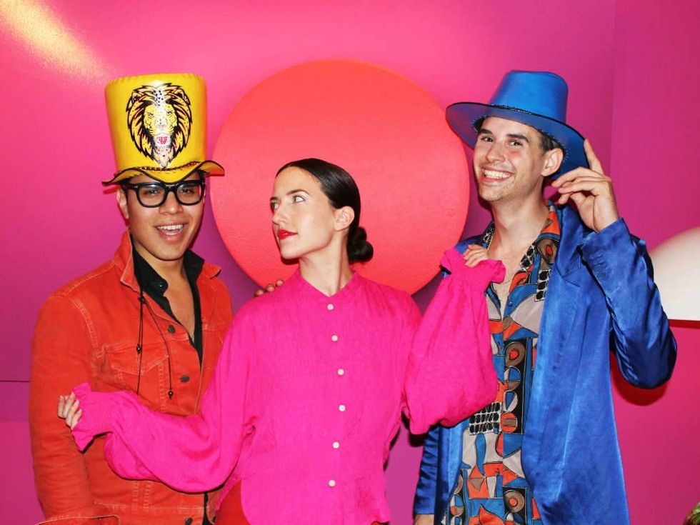 These are the 4 best Dallas art gallery exhibitions this month CultureMap Dallas