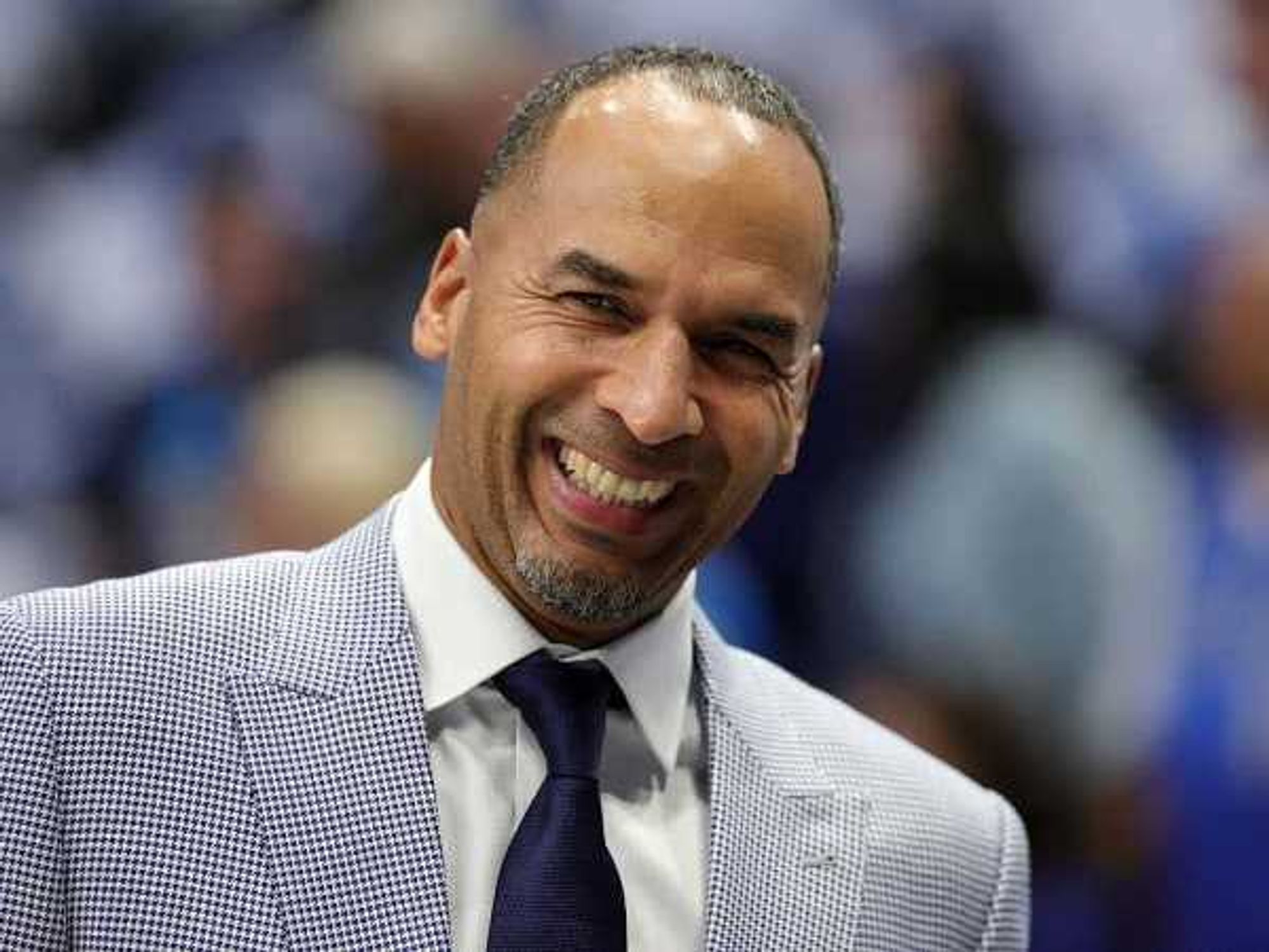 San Antonio Spurs v Dallas Mavericks