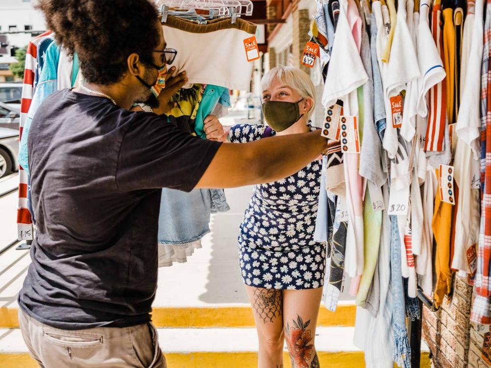 Why you should plan a safe and relaxing shopping holiday in San Marcos