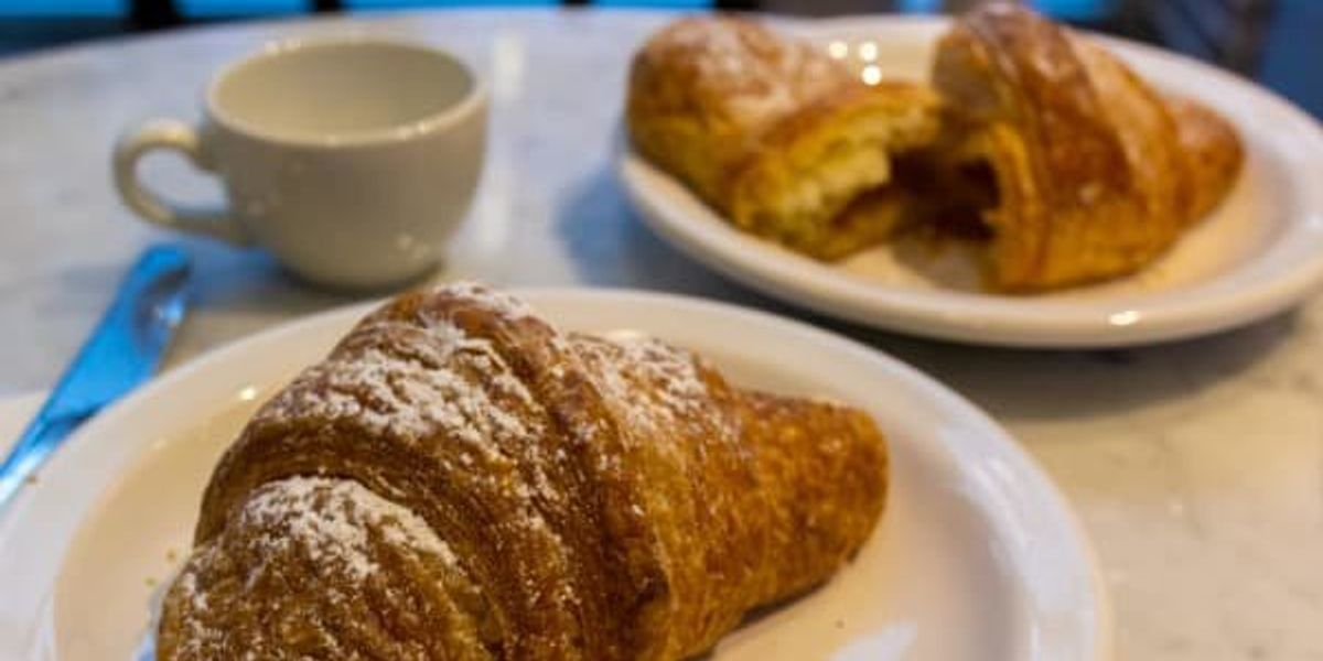 Sophisticated San Martin Bakery & Cafe from Guatemala Tours to N. Dallas