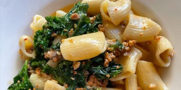 San Marzano Italian restaurant from NY picks prime Dallas corner for pasta - Vimarsana News