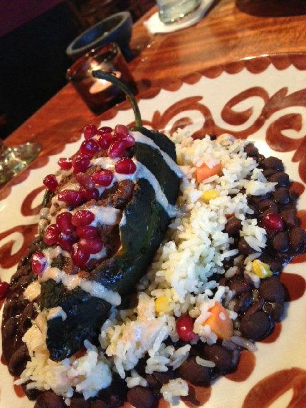 Santa Catarina restaurant Austin Lakeway