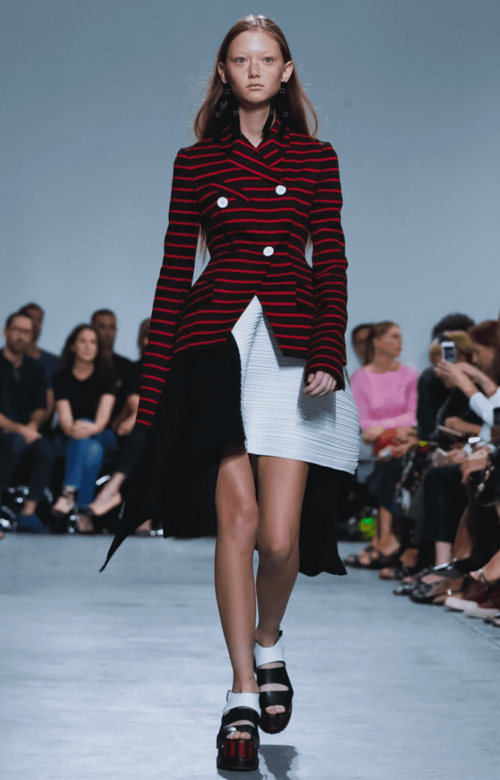 Sara Grace Wallerstedt