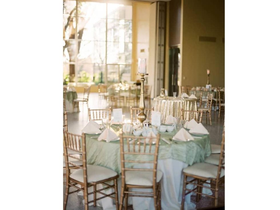 Sara + Hieu Real Weddings