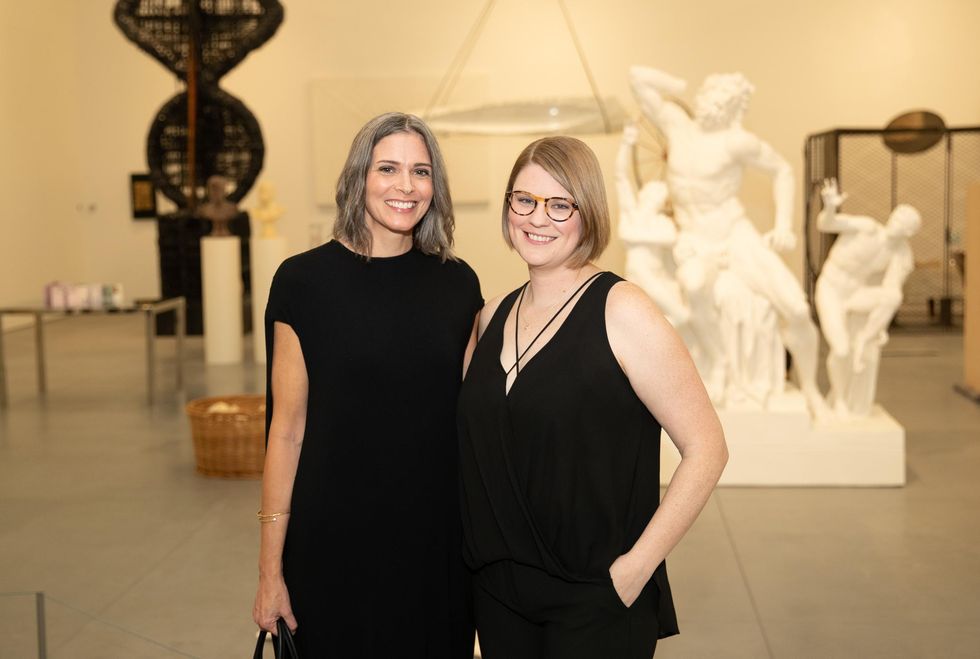 Sara Hignite, Sara Deal