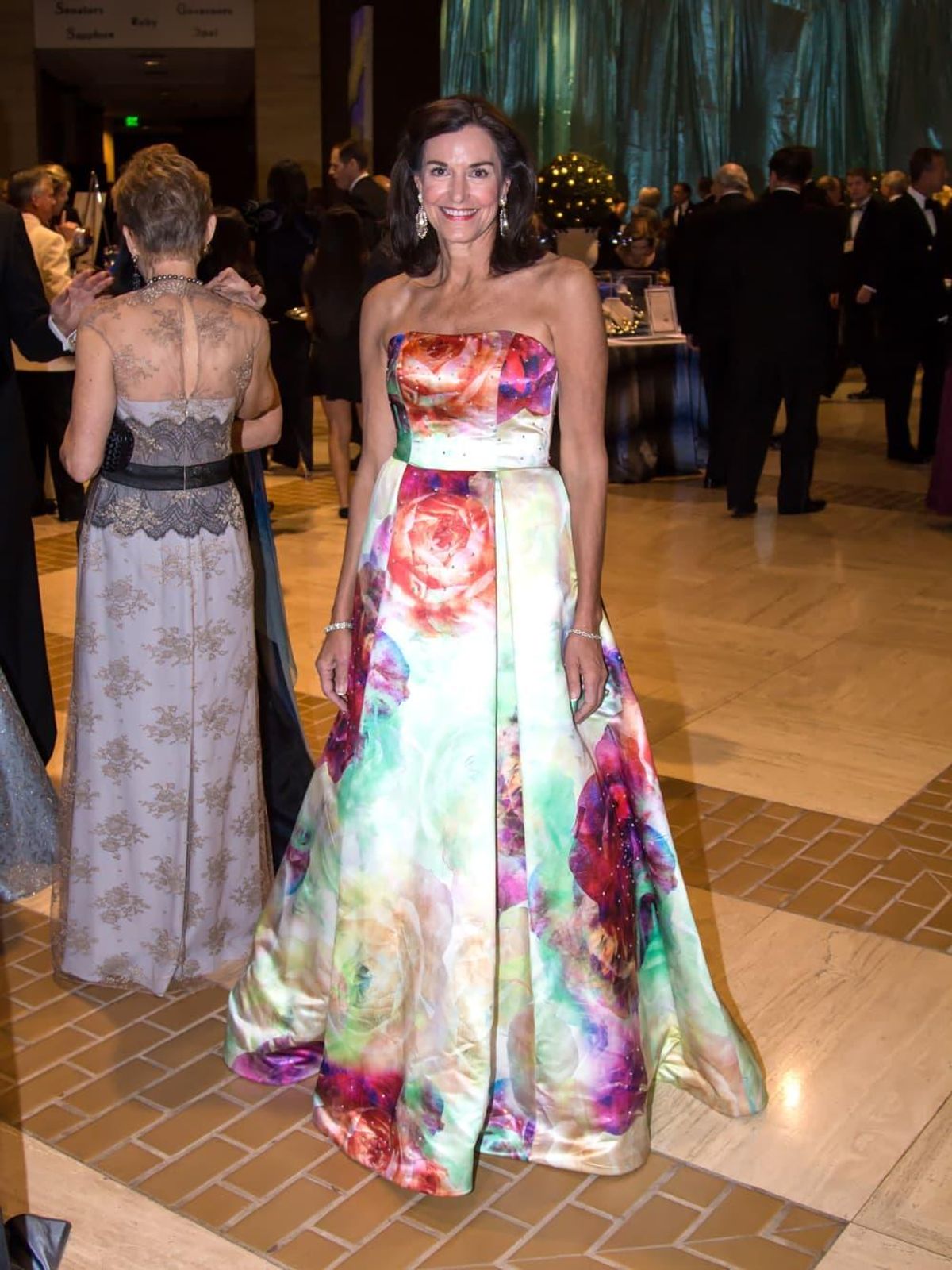 Sara Lee Gardner CultureMap Dallas