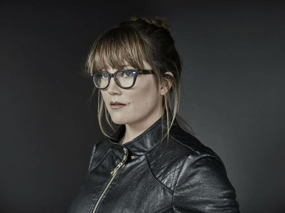 Sara Watkins