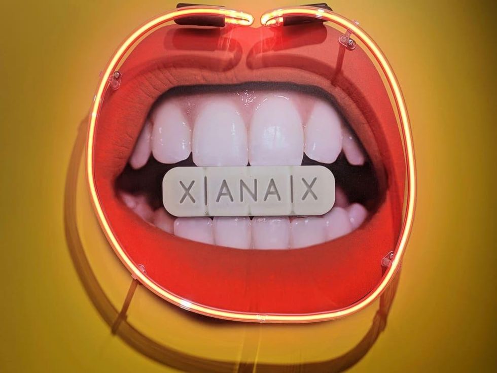 Sara Zaher, Fort Works Art