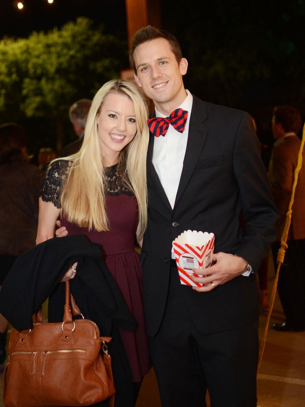 Sarah Mankin, Cody Mankin