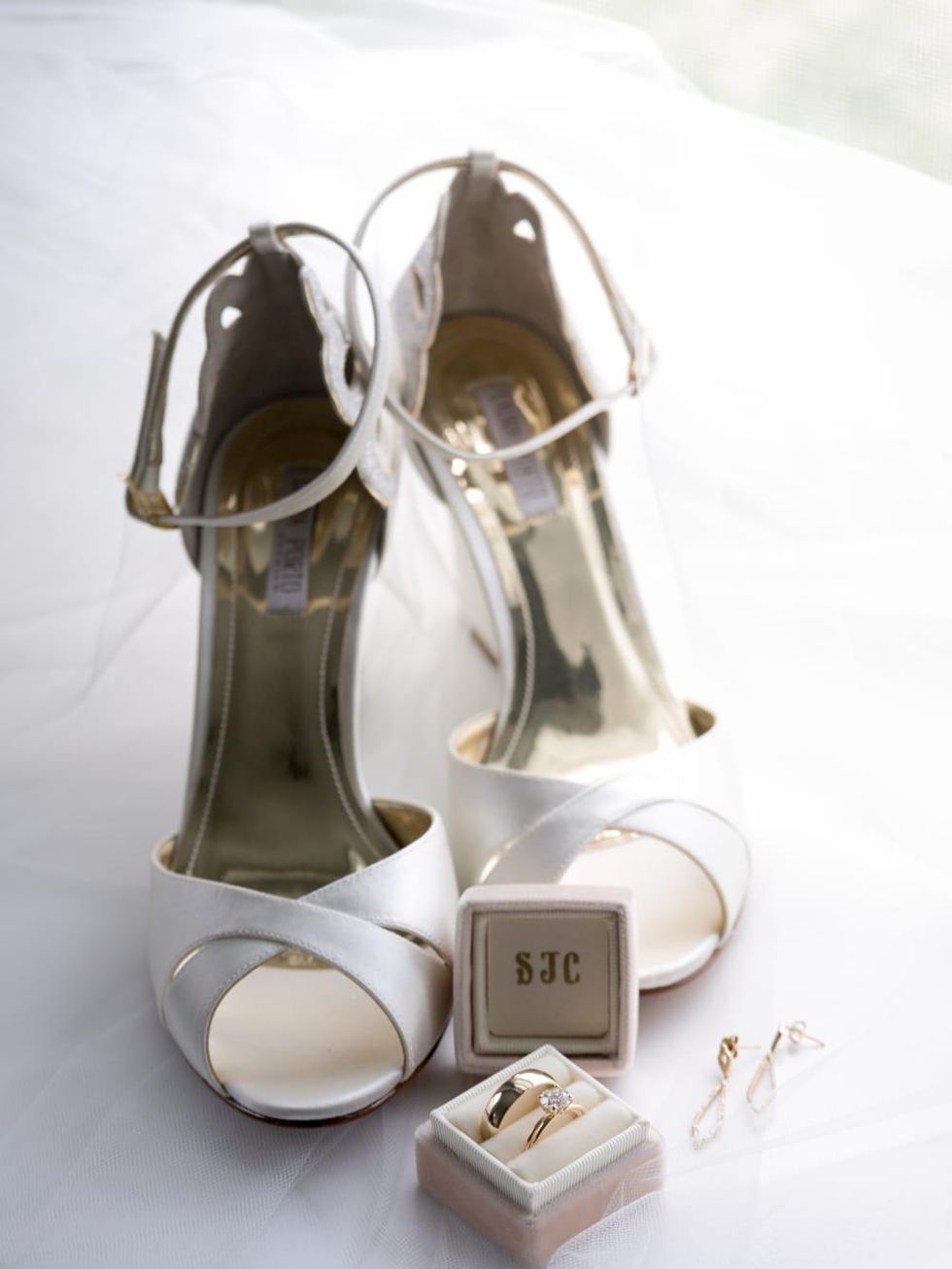 Sarah & Matthew Cobb