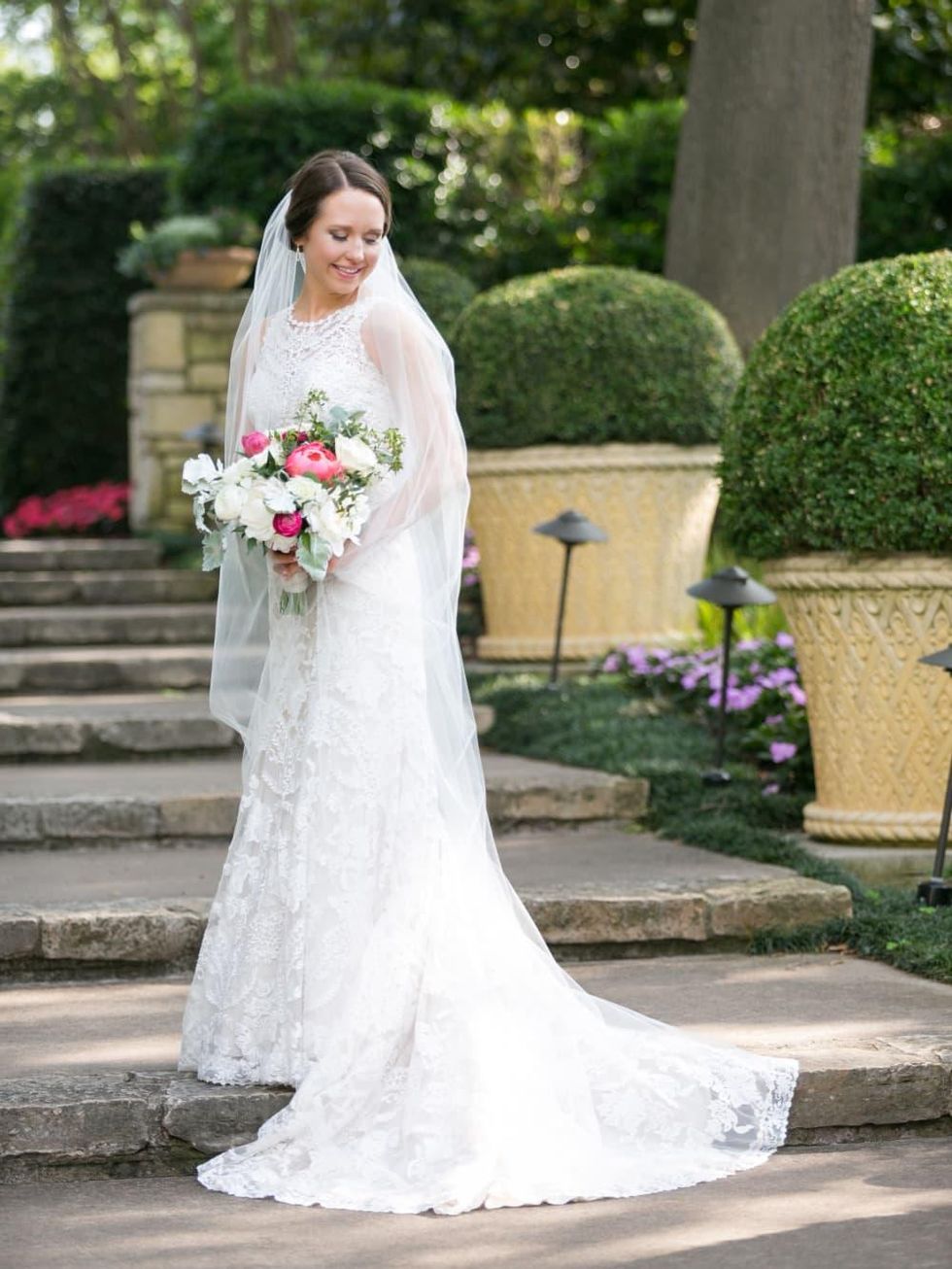 Sarah & Matthew Cobb