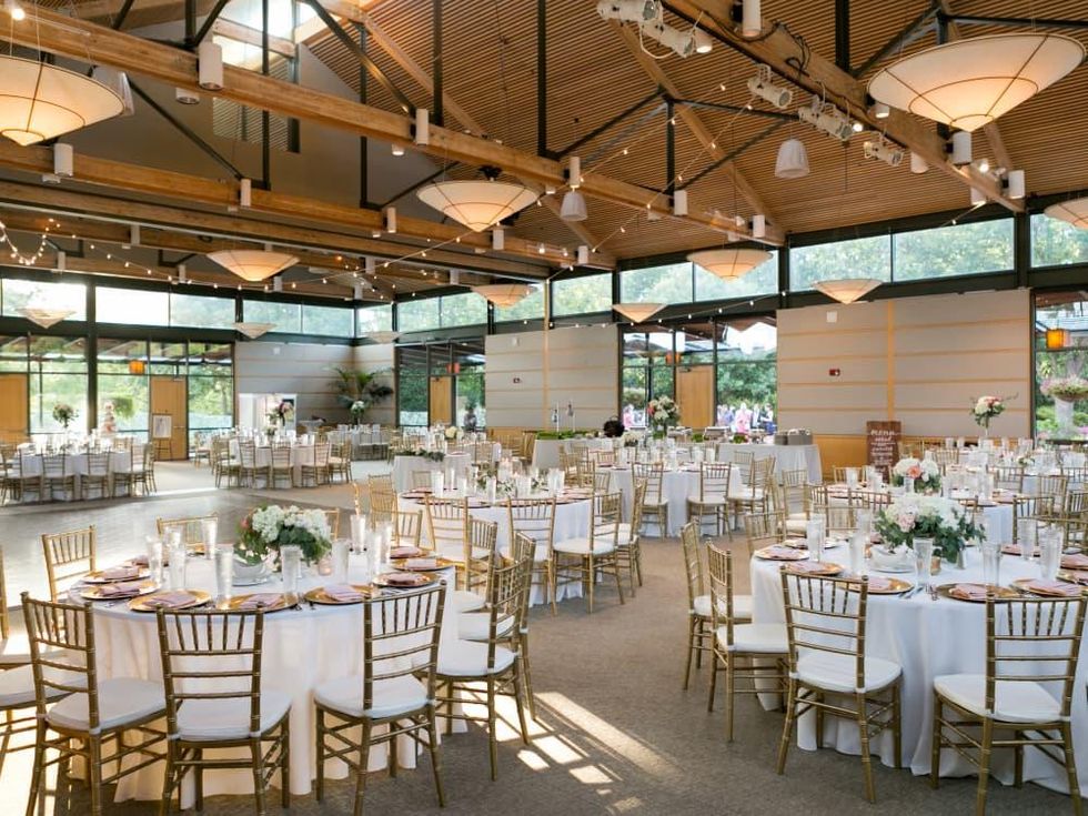 Sarah & Matthew Cobb