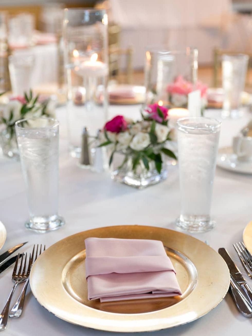 Sarah & Matthew Cobb