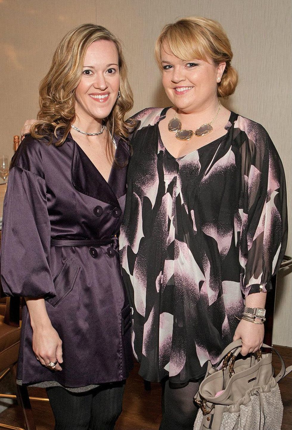 Sarah McKee, Kaycee Holmes