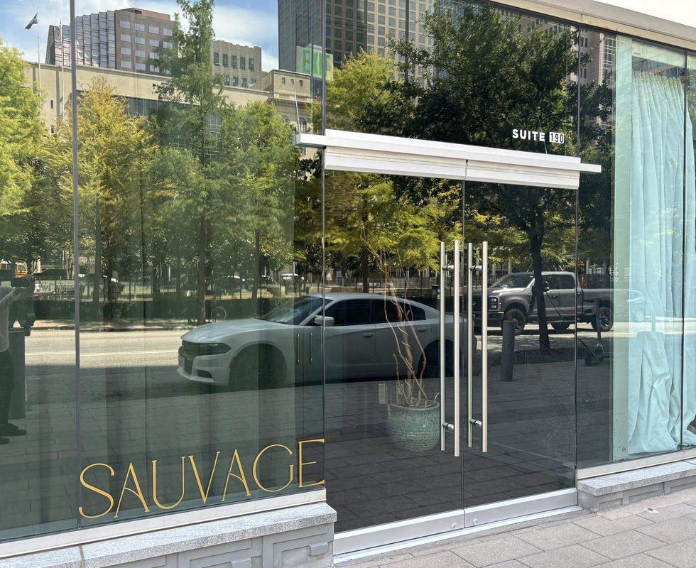 Sauvage