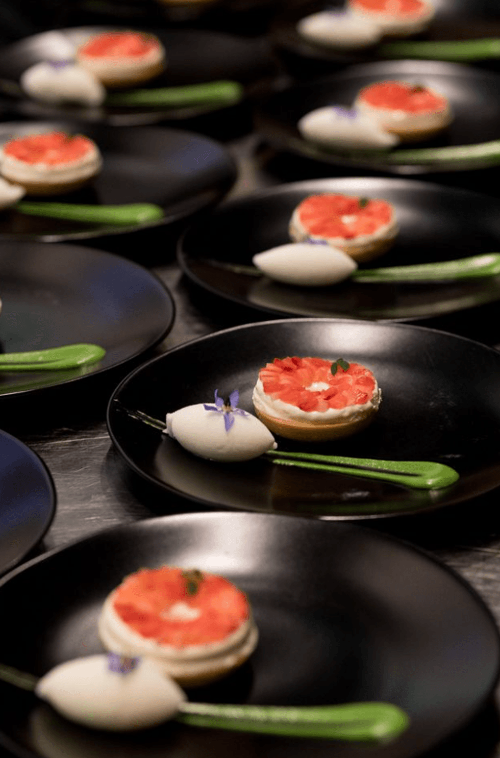 SAVOR at Omni PGA Frisco Resort & Spa