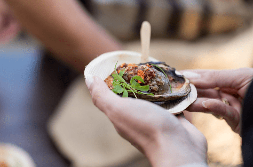 SAVOR at Omni PGA Frisco Resort & Spa