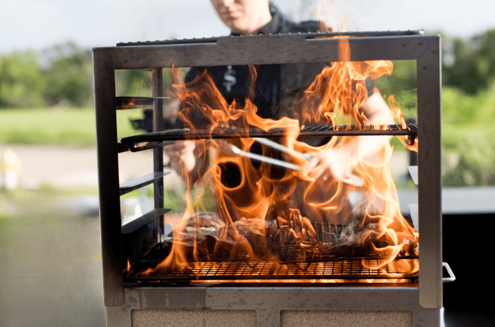 SAVOR at Omni PGA Frisco Resort & Spa