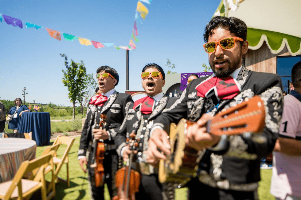 SAVOR at Omni PGA Frisco Resort & Spa