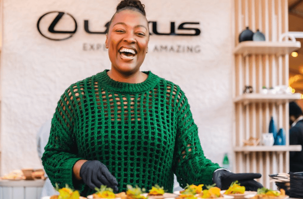 SAVOR at Omni PGA Frisco Resort & Spa