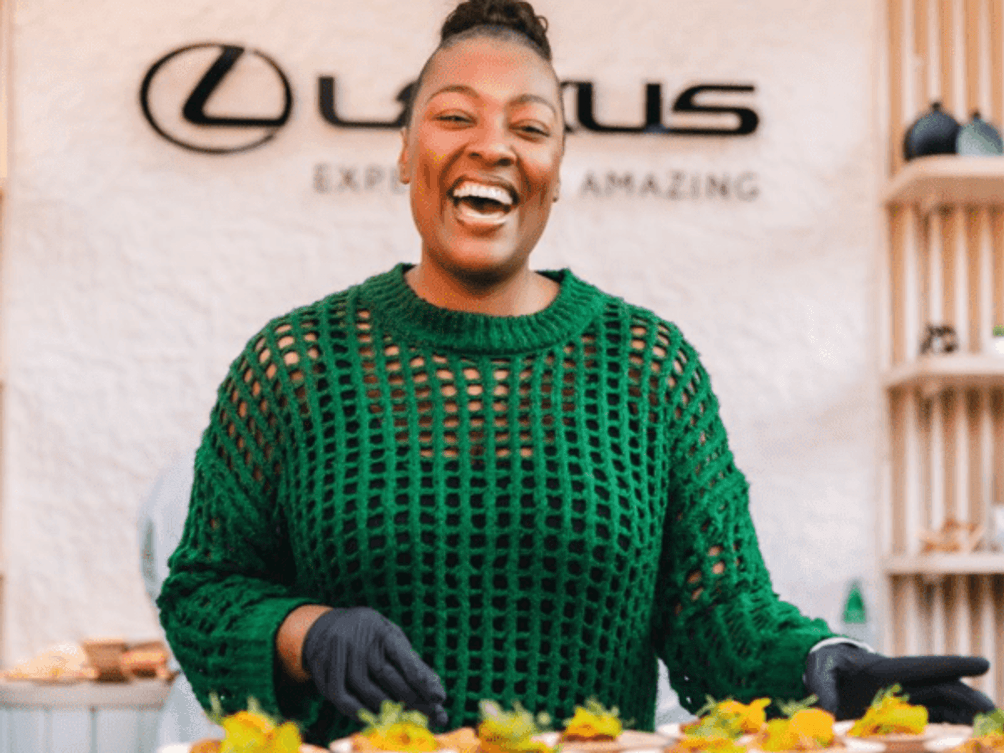 SAVOR at Omni PGA Frisco Resort & Spa