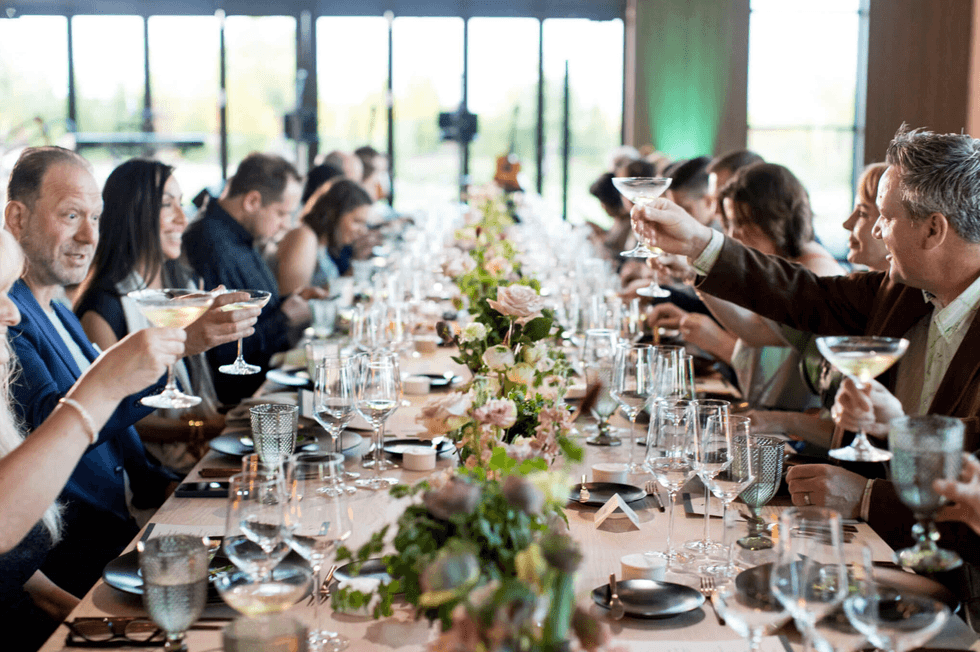 SAVOR at Omni PGA Frisco Resort & Spa