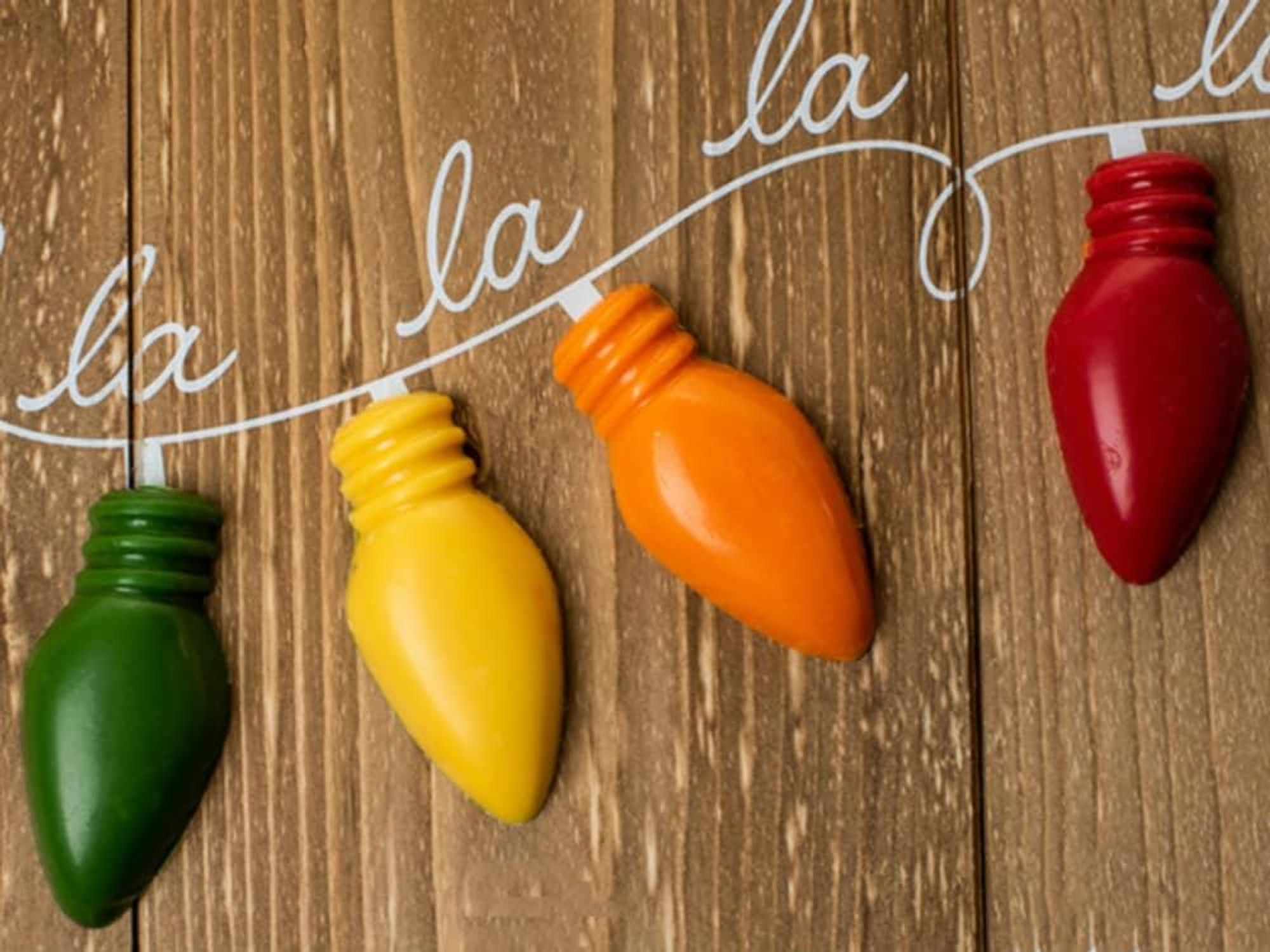 SAVOR Chocolate Tasting Experience: Christmas Carol Confections