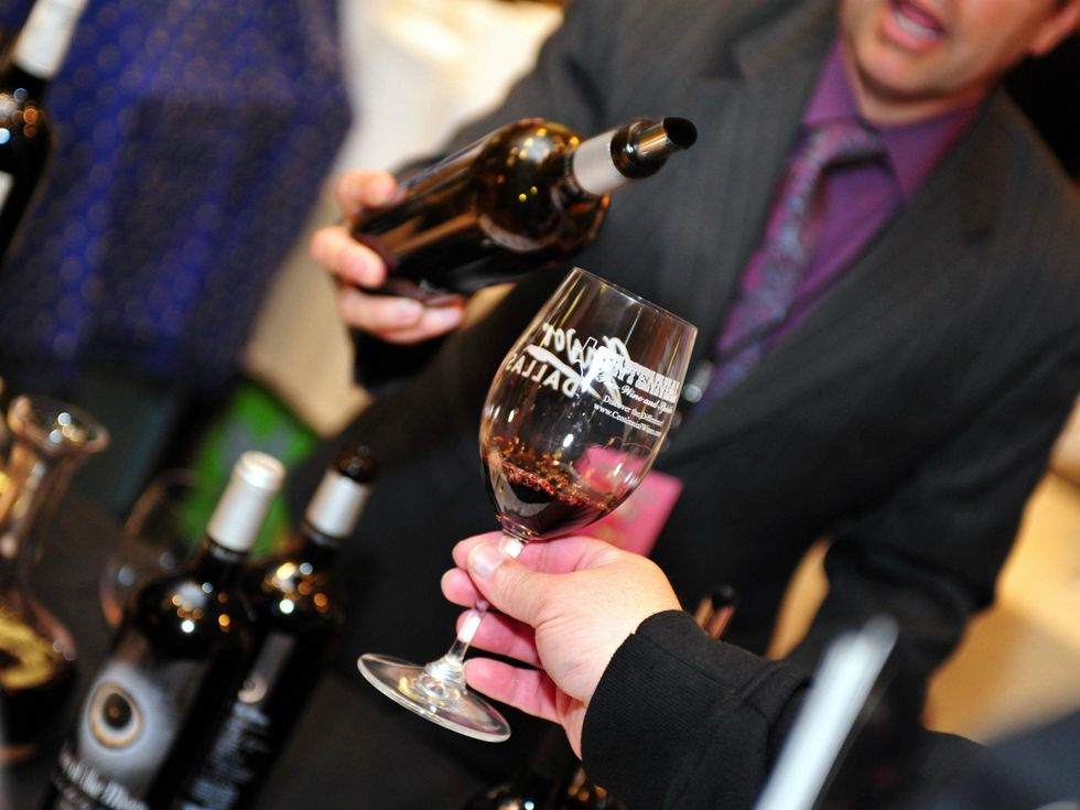 Savor Dallas food and wine festival