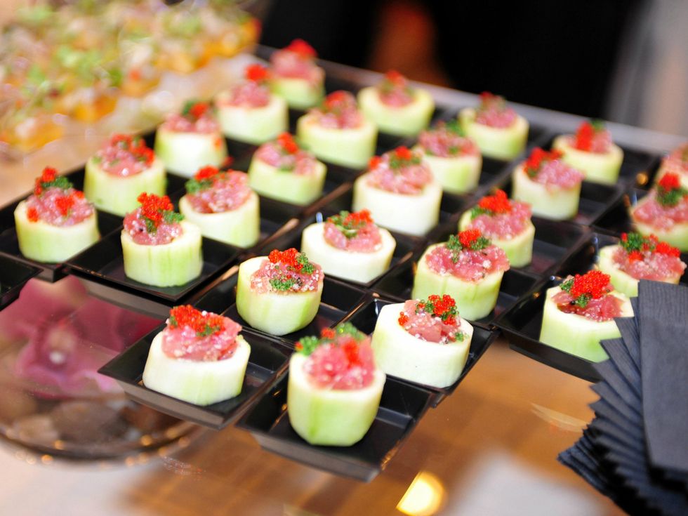 Savor Dallas food and wine festival