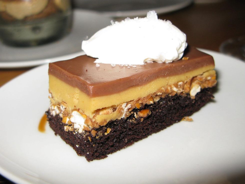 Savor, Klyde Warren Park