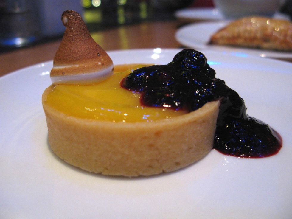 Savor, Klyde Warren Park