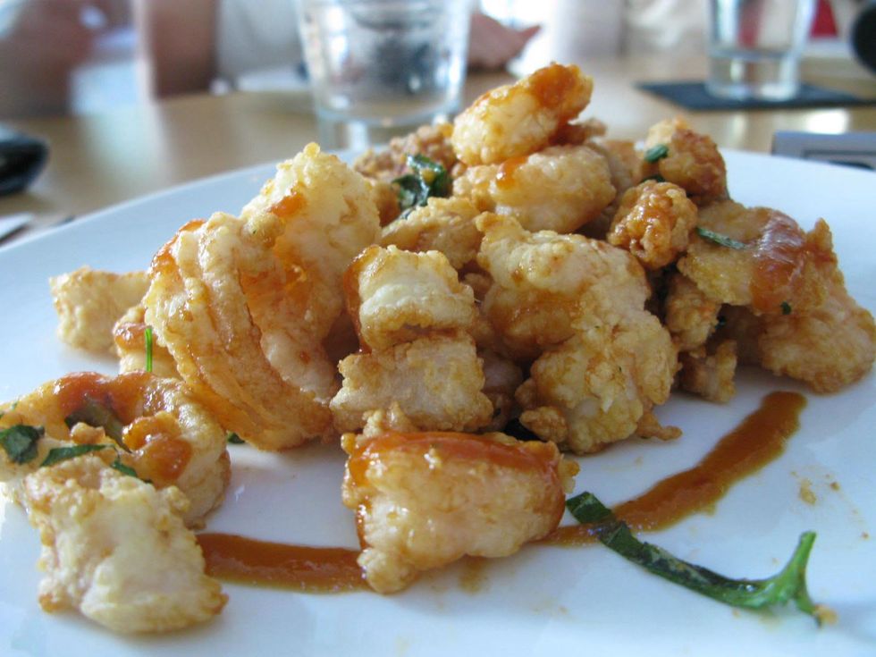 Savor, Klyde Warren Park