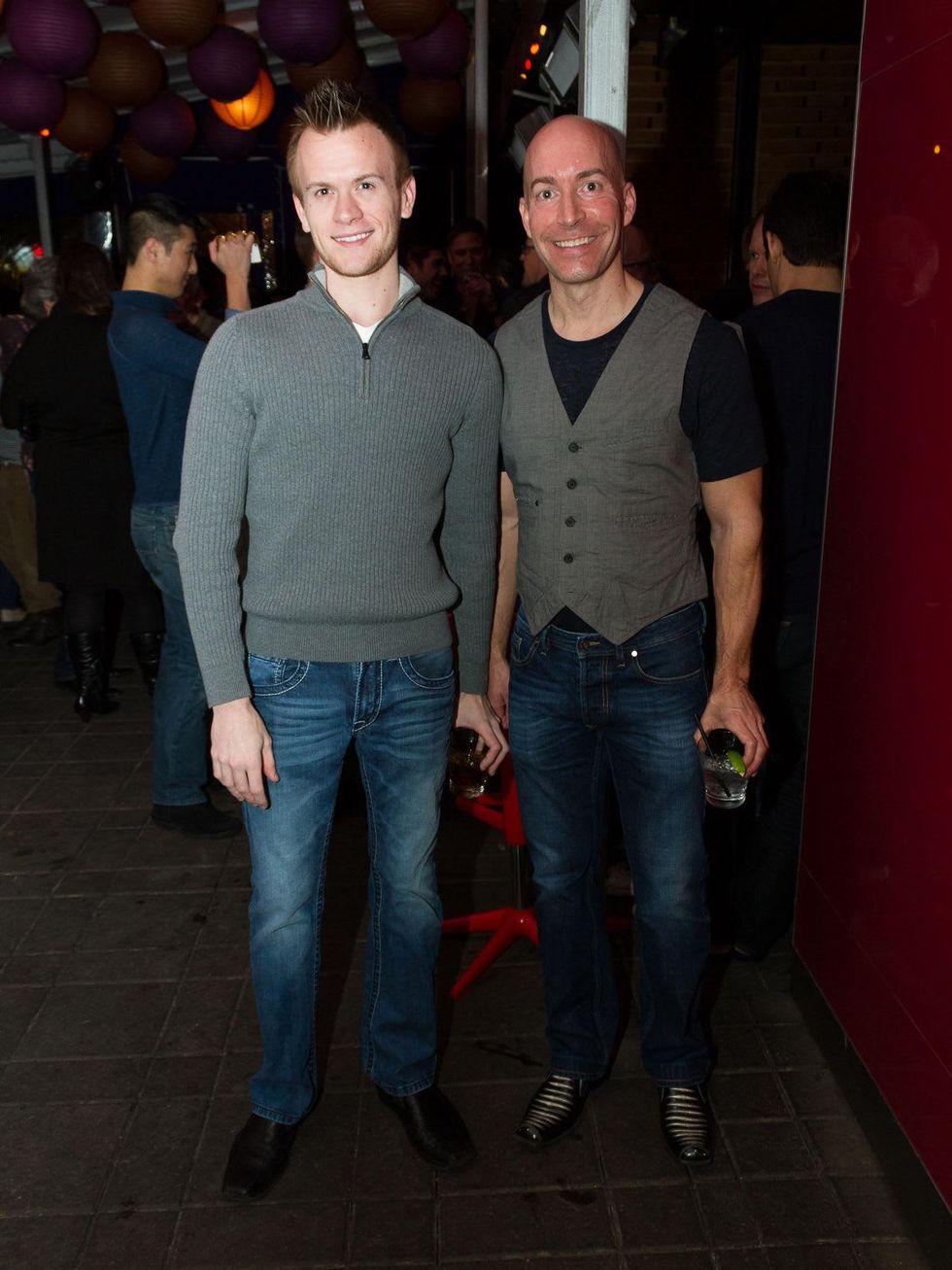 Sawn Newton, Bill Nemeth