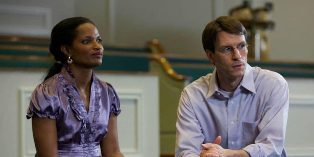 Jon Callaway New festival ignites interest in art, music, and film across Arlington ...