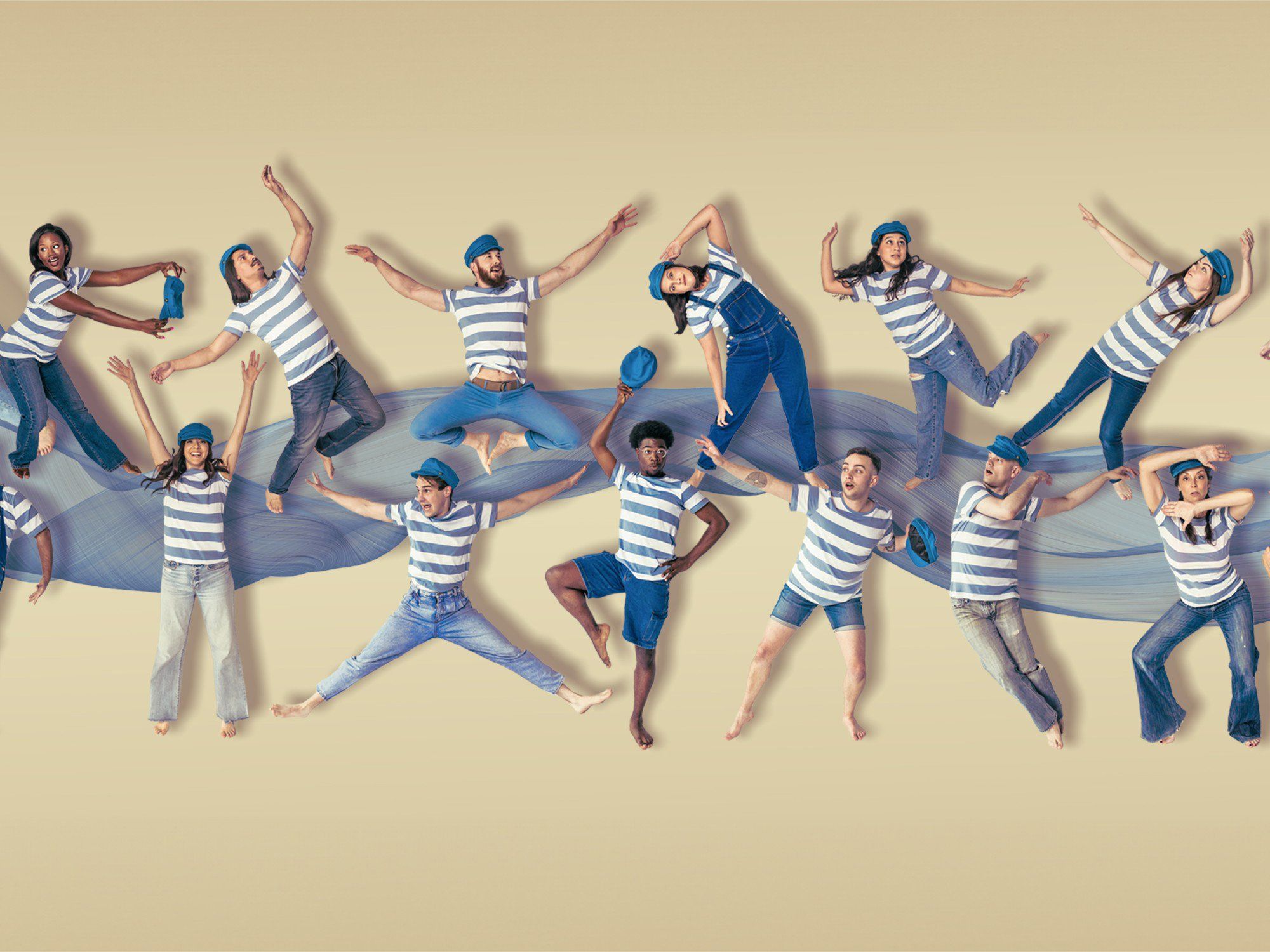 Scenes from The Odyssey