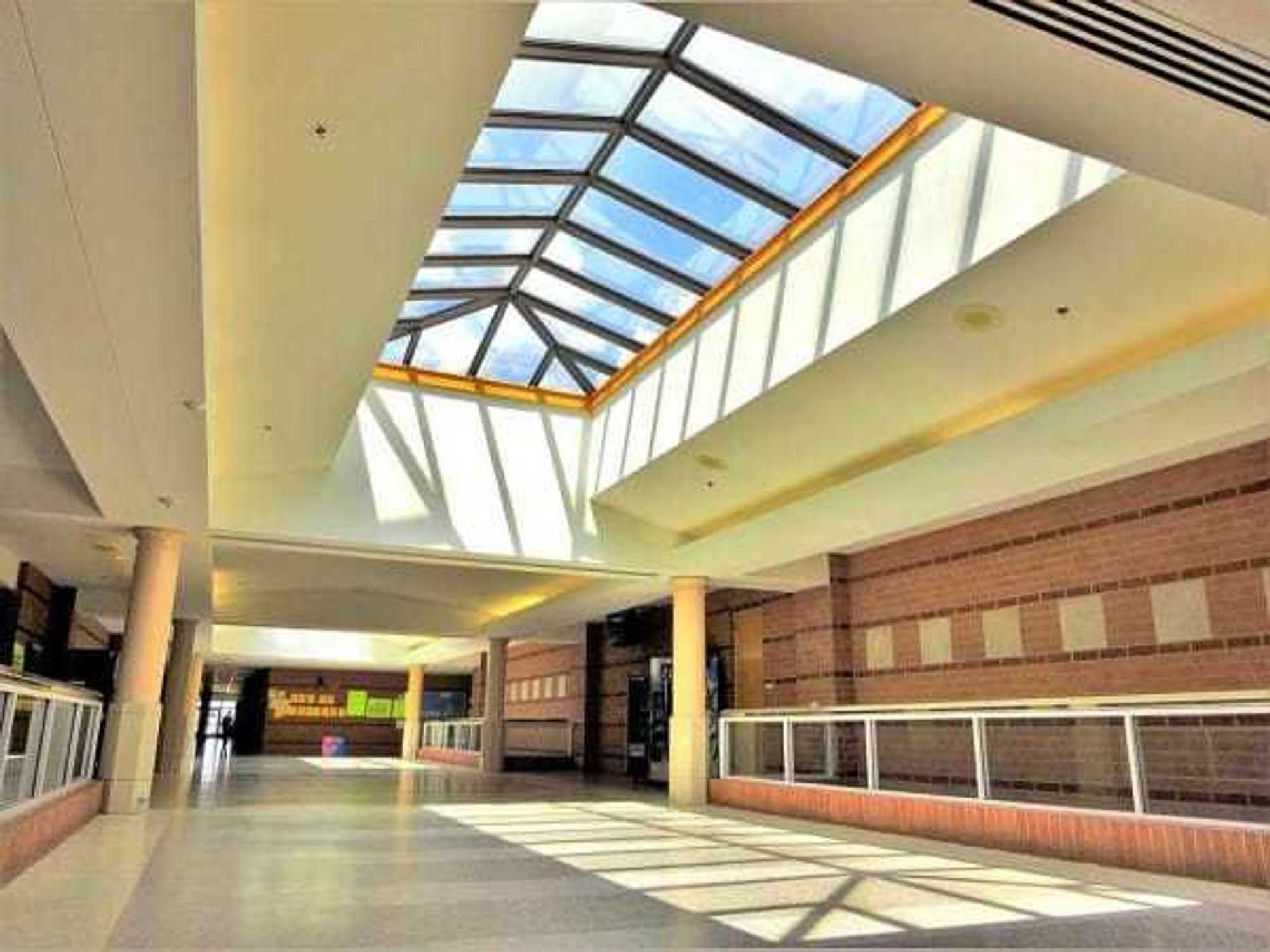 School for the Talented and Gifted Yvonne A Ewell Townview Center